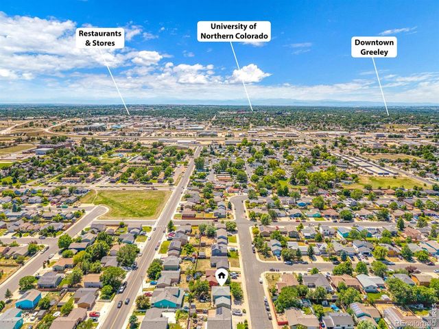 526 E 23rd St Rd, Greeley, CO 80631