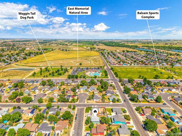 526 E 23rd St Rd, Greeley, CO 80631