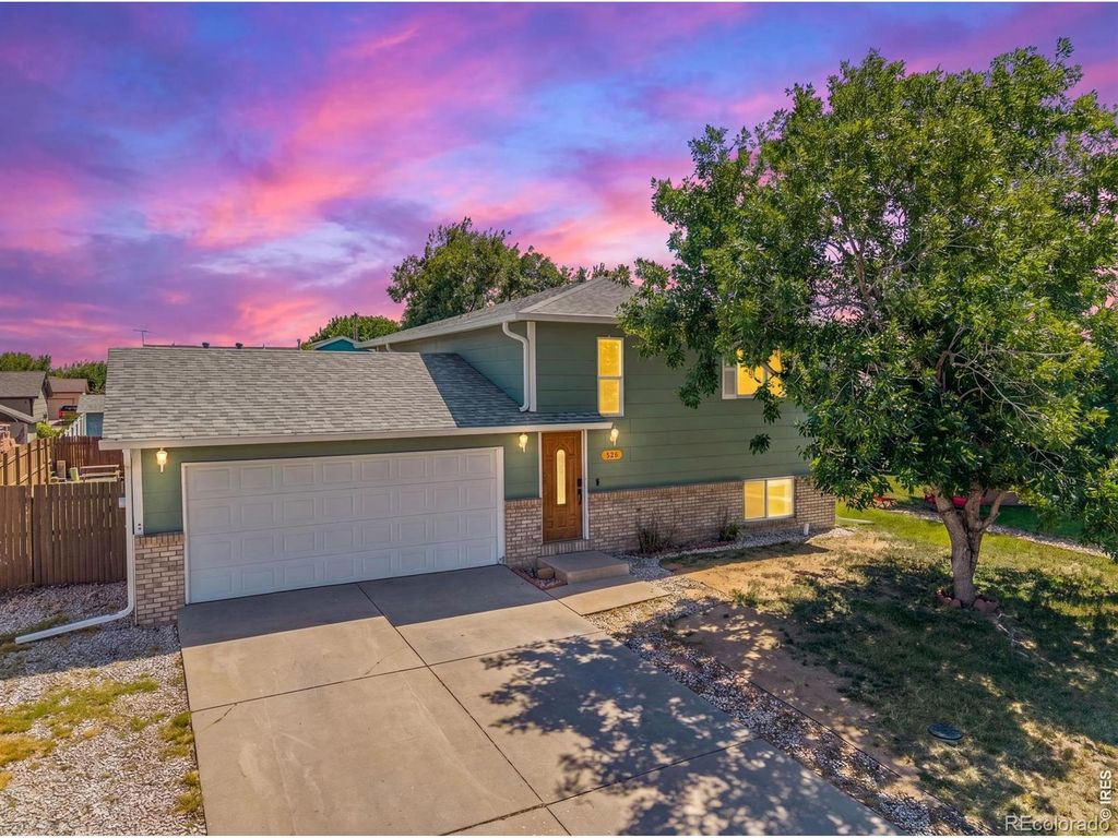 526 E 23rd St Rd, Greeley, CO 80631