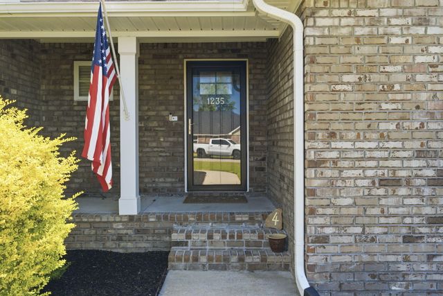 1235 Sandpiper Drive, Sumter, SC 29154