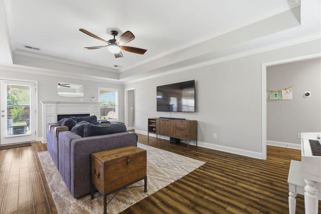 1235 Sandpiper Drive, Sumter, SC 29154