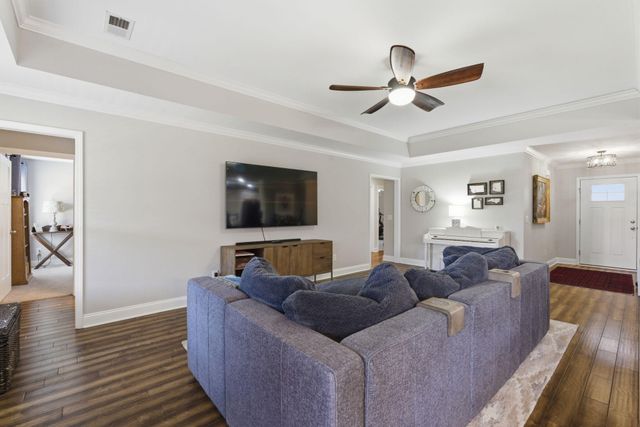 1235 Sandpiper Drive, Sumter, SC 29154