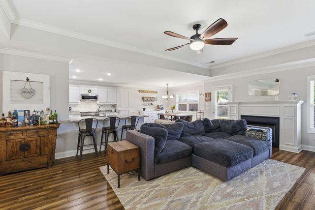 1235 Sandpiper Drive, Sumter, SC 29154