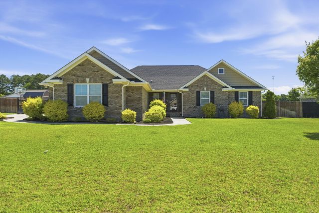 1235 Sandpiper Drive, Sumter, SC 29154