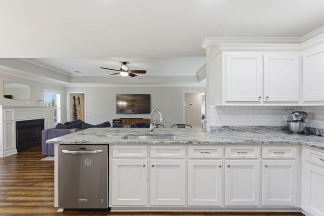 1235 Sandpiper Drive, Sumter, SC 29154