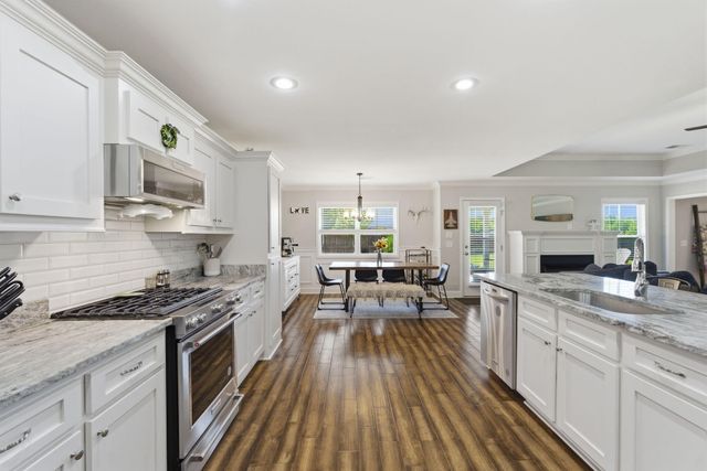 1235 Sandpiper Drive, Sumter, SC 29154