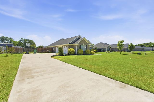 1235 Sandpiper Drive, Sumter, SC 29154