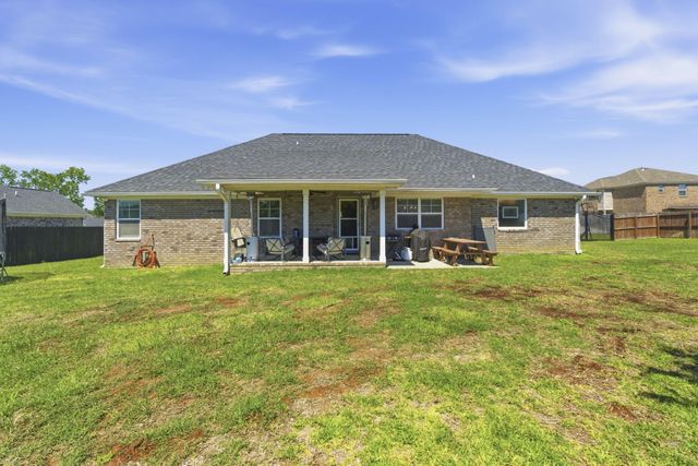 1235 Sandpiper Drive, Sumter, SC 29154