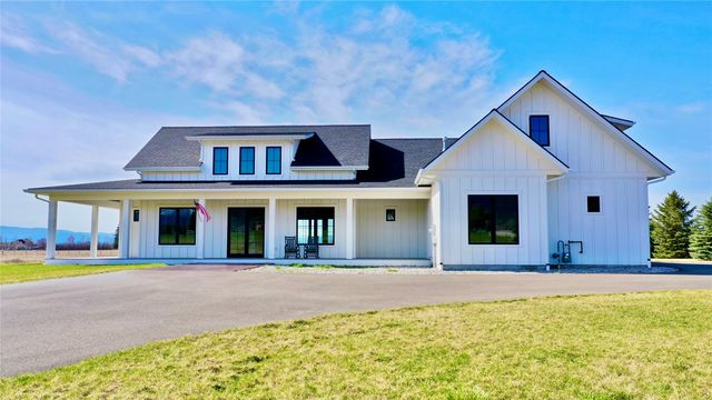1052 Foxtail Drive, Kalispell, MT 59901