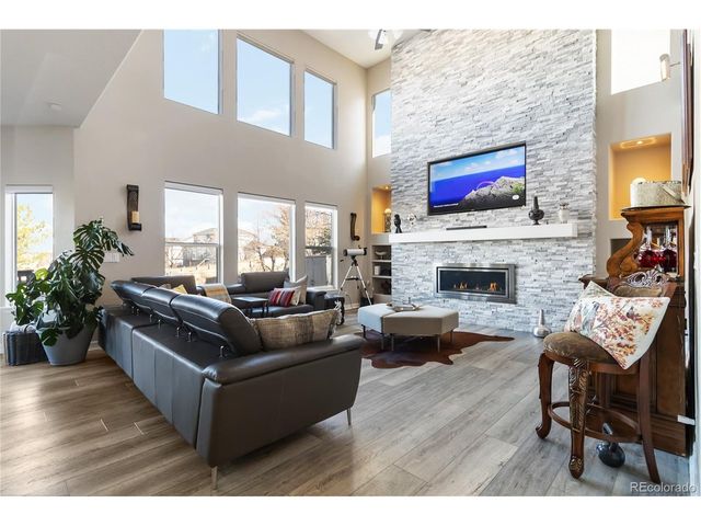 22823 Hope Dale Ave, Parker, CO 80138