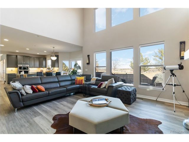 22823 Hope Dale Ave, Parker, CO 80138