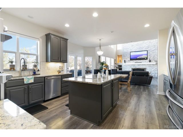 22823 Hope Dale Ave, Parker, CO 80138