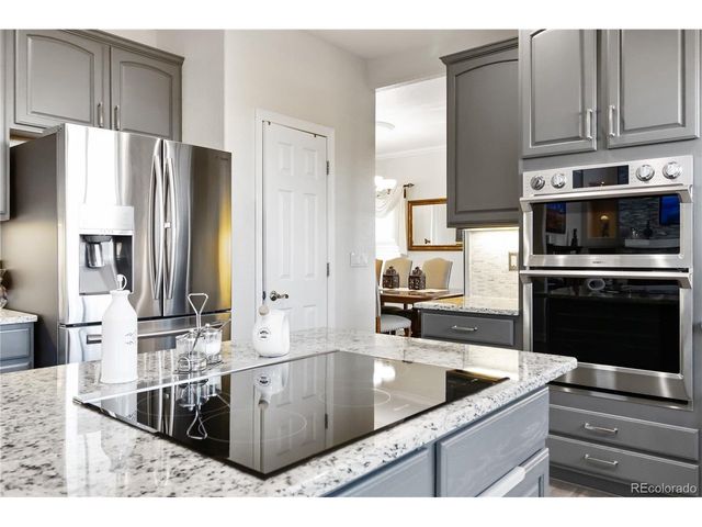 22823 Hope Dale Ave, Parker, CO 80138