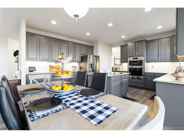 22823 Hope Dale Ave, Parker, CO 80138