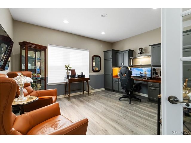 22823 Hope Dale Ave, Parker, CO 80138