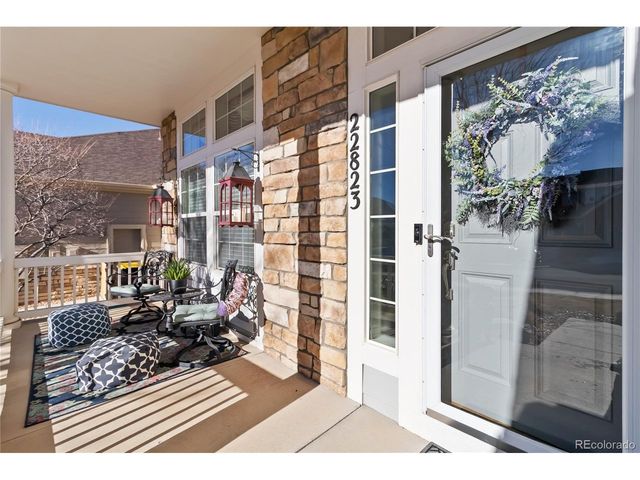 22823 Hope Dale Ave, Parker, CO 80138