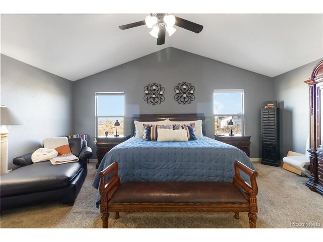 22823 Hope Dale Ave, Parker, CO 80138