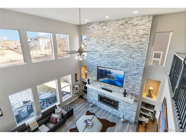 22823 Hope Dale Ave, Parker, CO 80138