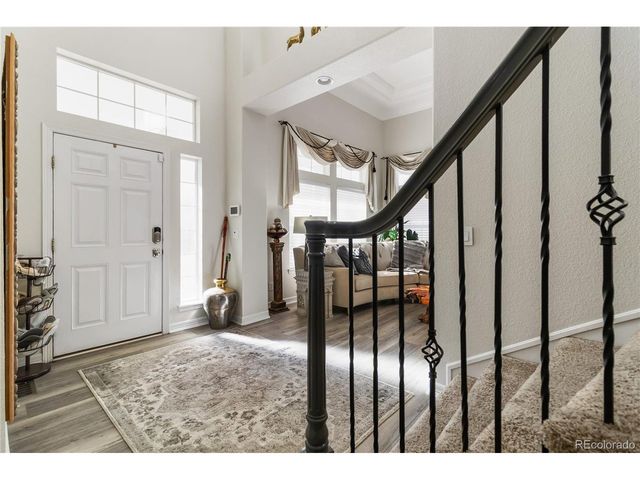 22823 Hope Dale Ave, Parker, CO 80138