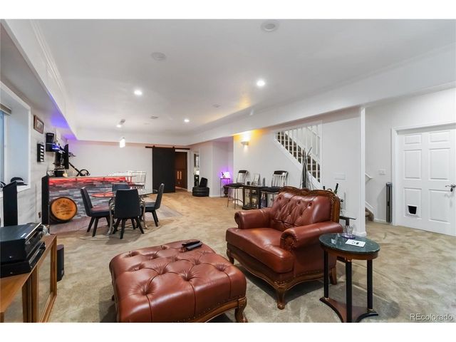 22823 Hope Dale Ave, Parker, CO 80138