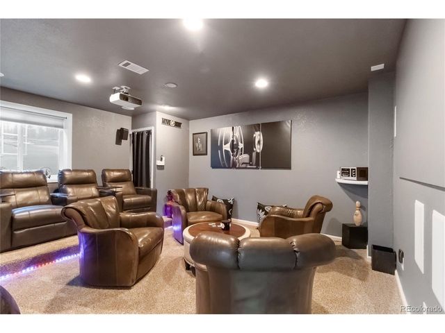 22823 Hope Dale Ave, Parker, CO 80138