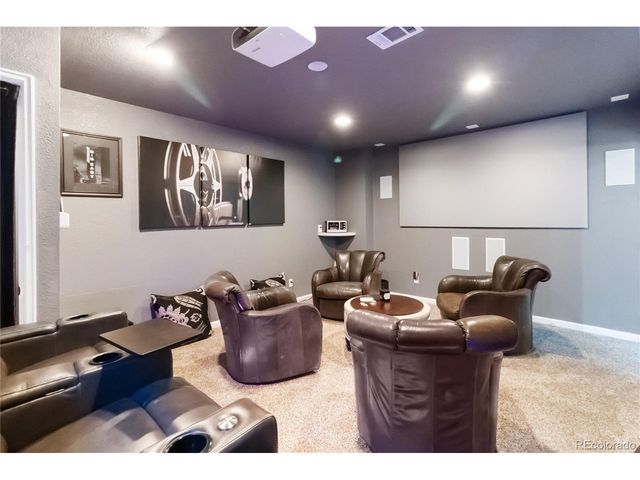 22823 Hope Dale Ave, Parker, CO 80138