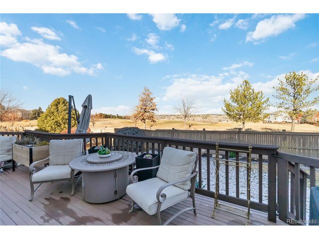 22823 Hope Dale Ave, Parker, CO 80138