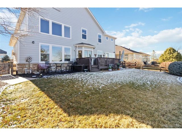 22823 Hope Dale Ave, Parker, CO 80138