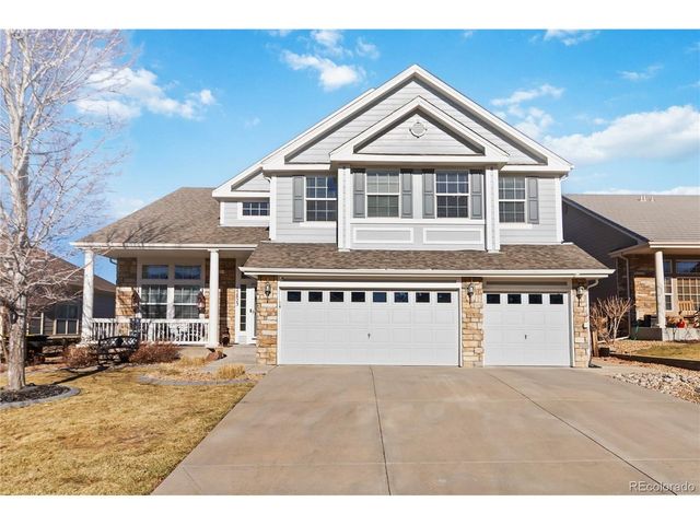 22823 Hope Dale Ave, Parker, CO 80138