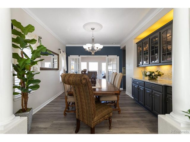 22823 Hope Dale Ave, Parker, CO 80138