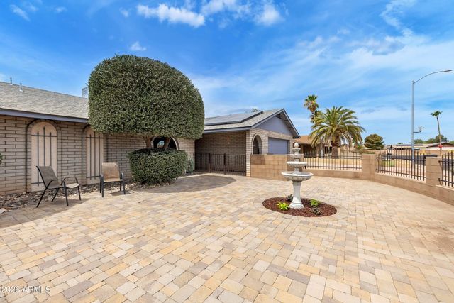 3833 W PHELPS Road, Phoenix, AZ 85053