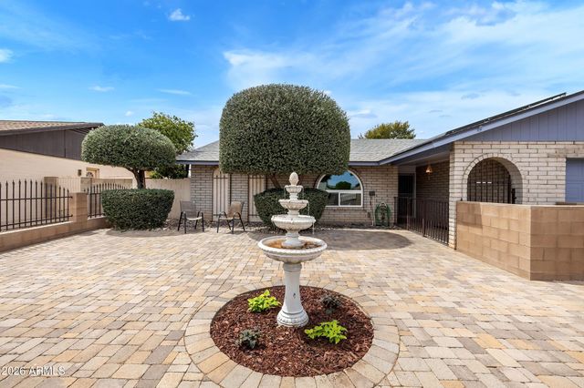3833 W PHELPS Road, Phoenix, AZ 85053