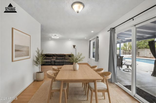 3833 W PHELPS Road, Phoenix, AZ 85053