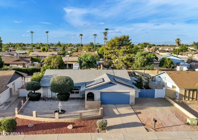 3833 W PHELPS Road, Phoenix, AZ 85053