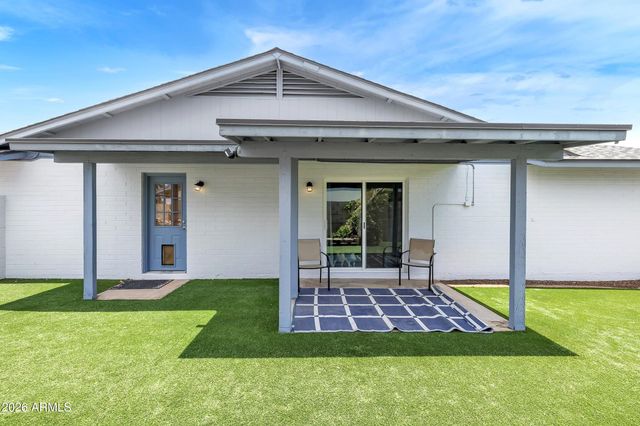 3833 W PHELPS Road, Phoenix, AZ 85053