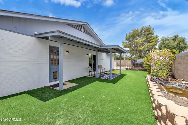 3833 W PHELPS Road, Phoenix, AZ 85053