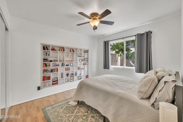 3833 W PHELPS Road, Phoenix, AZ 85053