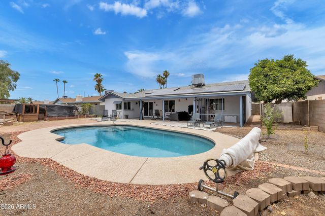 3833 W PHELPS Road, Phoenix, AZ 85053