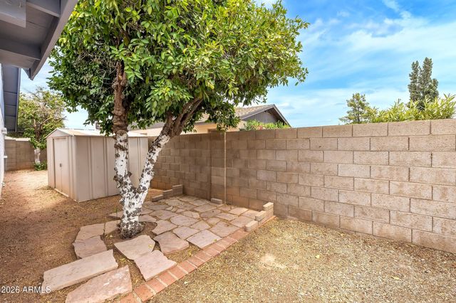 3833 W PHELPS Road, Phoenix, AZ 85053