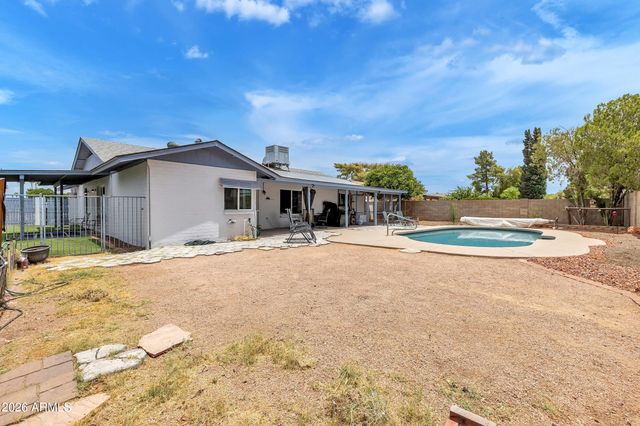 3833 W PHELPS Road, Phoenix, AZ 85053