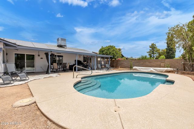 3833 W PHELPS Road, Phoenix, AZ 85053