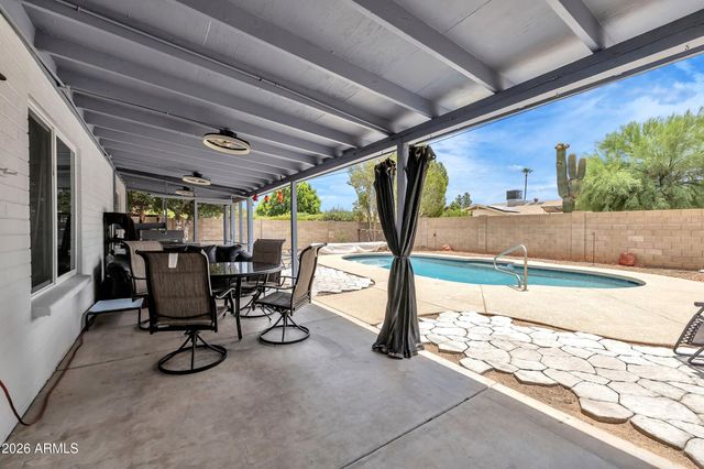 3833 W PHELPS Road, Phoenix, AZ 85053