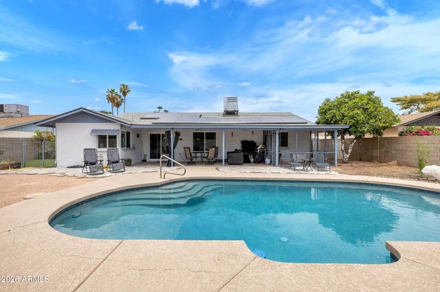 3833 W PHELPS Road, Phoenix, AZ 85053