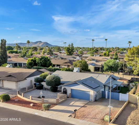 3833 W PHELPS Road, Phoenix, AZ 85053