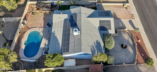 3833 W PHELPS Road, Phoenix, AZ 85053