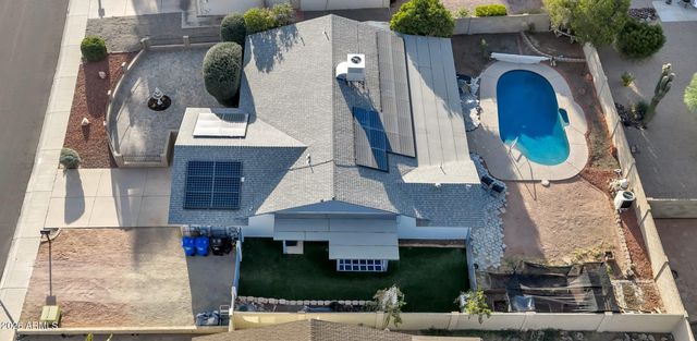 3833 W PHELPS Road, Phoenix, AZ 85053
