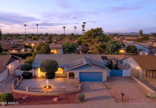 3833 W PHELPS Road, Phoenix, AZ 85053