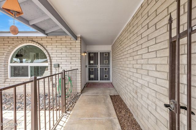 3833 W PHELPS Road, Phoenix, AZ 85053