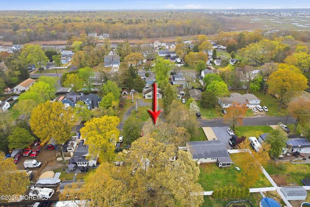 608 E Holly Boulevard, Bayville, NJ 08721