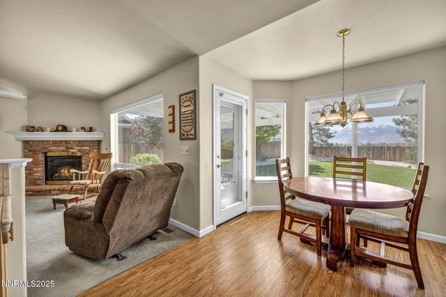 2866 La Cresta Circle, Minden, NV 89423